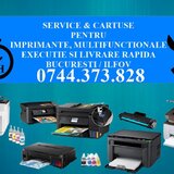 Service reparatii imprimante Pipera